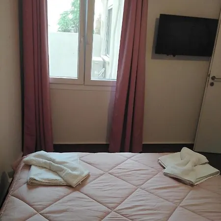 Apartamento Coco Deluxe Center Of
