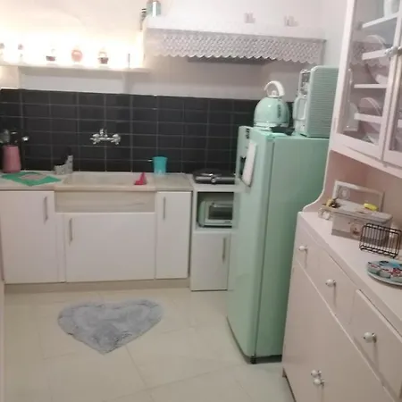 Apartamento Coco Deluxe Center Of *