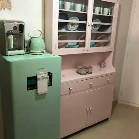 Coco Deluxe Center Of Apartamento Heraclión
