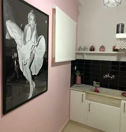 Apartamento Coco Deluxe Center Of