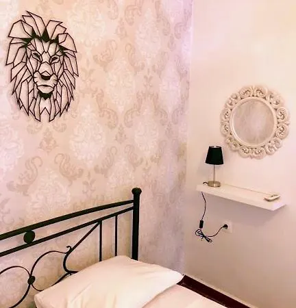Apartamento Coco Deluxe Center Of