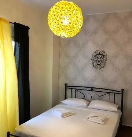 Coco Deluxe Center Of Apartamento Heraclión