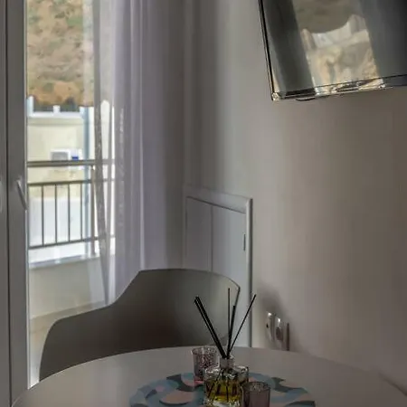 Apartamento Coco Deluxe Center Of Heraclión